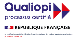 Certification Qualiopi