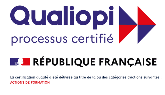 Certification Qualiopi