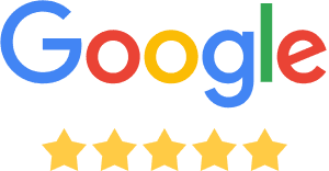 google rating logo